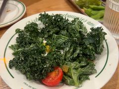 -WOW LUCKY创意韩料(龙阳广场店)
