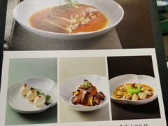 -望乡楼上海菜(日月光店)