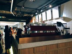 -COSTA COFFEE(武汉武商MALL店)
