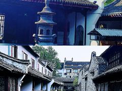 -乌镇景区