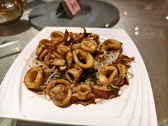 -强记海鲜·大排档(蛇口新街店)
