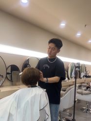 -DX HAIR SALON·发现未知美发沙龙