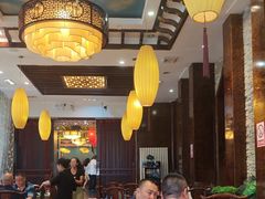 -芙蓉·艳阳餐厅(南口店)