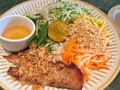 越南蜂蜜猪颈肉檬粉-BAKER&SPICE(环贸店)