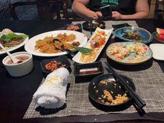 -山上下日本料理(万象城店)