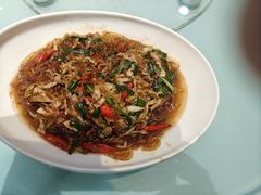 -红豆焖罐面·新邯郸菜(光明店)