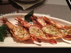 iphone_upload_pic-南苑环球酒店-稻菊日式餐厅(鄞县大道店)