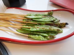 -卡路里的烤宴(浑南首创店)