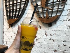 -Mango Tango