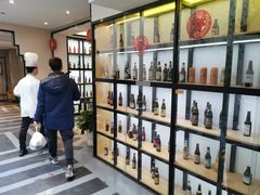 -壹零捌道·北京烤鸭(车公庄店)