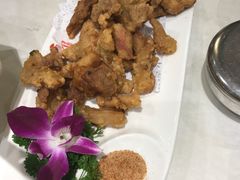 -阿里郎海鲜酒店