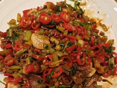 -大师傅金奖啤酒鱼(西街口总店)