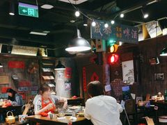 -萍姐火锅·公路夜市(打浦桥日月光店)