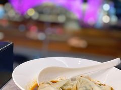 红油虾肉抄手-鼎泰丰(国贸商城店)