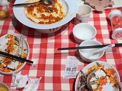 -西贝(南开大悦城店)