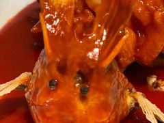 -童福兴·南京菜(老门东店)