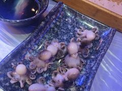 -夜火烤摊·东北烧烤酒场·老杨小黄鱼