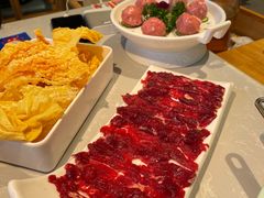 -俏牛哥鲜牛肉牛肆馆(重庆天地店)