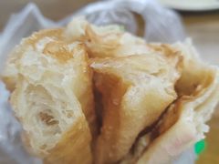 -文武王氏烧饼·无矾油条(西溪路店)