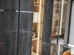 -佰丽爱家全屋定制(汶水店)