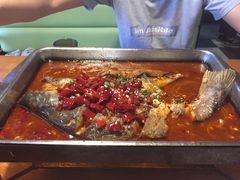 -豫江南川湘料理(岗顶六店)