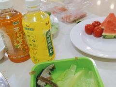 -尚品海鲜肥牛自助火锅(湖明店)