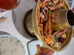 -全牛匠·乐山跷脚牛肉(西北旺万象汇店)