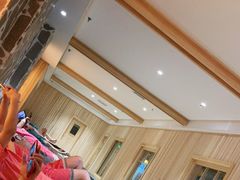 -星河湾温泉洗浴酒店