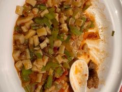 -新疆兵团食府清真(马连道店)
