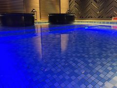 -新偶像健康汇•水疗SPA•豪华自助餐(世界城店)