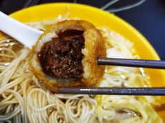 -毛华美食(清扬路店)