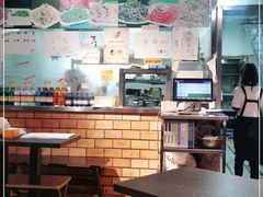 大堂-买又大餐厅(福林里店)