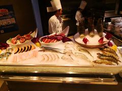 -广州花园酒店·凌璇阁旋转餐厅CAROUSEL360