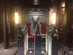 门面-小龙坎火锅(湖滨银泰in77店)
