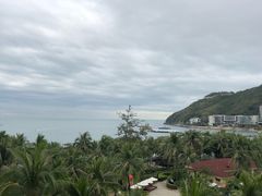 -银泰阳光度假酒店-海悦轩中餐厅(海花路店)