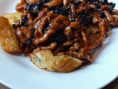 -新白鹿餐厅(城西银泰城店)