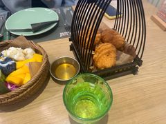 -mango tree芒果树泰国餐厅(青岛万象城店)