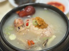 -长顺参鸡汤店(西塔总店)