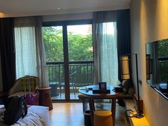 -西双版纳融创皇冠假日度假酒店