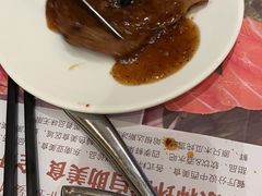 -芭菲盛宴·环球美食(北城国际店)