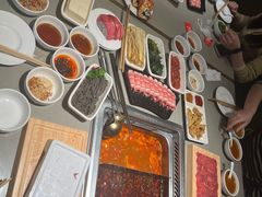 -海底捞火锅(上地华联店)