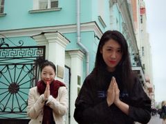 -老阿尔巴特大街