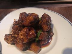 -大牌大·传统杭帮菜(湖滨店)