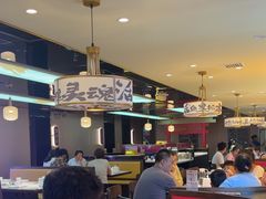 -涿派·炝锅鱼(涿州店)