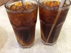 -洪利粥店茶餐厅