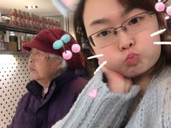 -新大咀港式茶餐厅(宝山万达店)