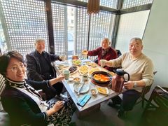 -船歌·鱼水饺青岛菜(闽江二路店)