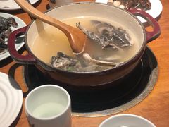 -黑鸡小馆(金源店)