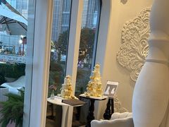 -杜哈夫DOUX RÊVE·生日蛋糕(日月光店)
