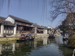 -南浔古镇